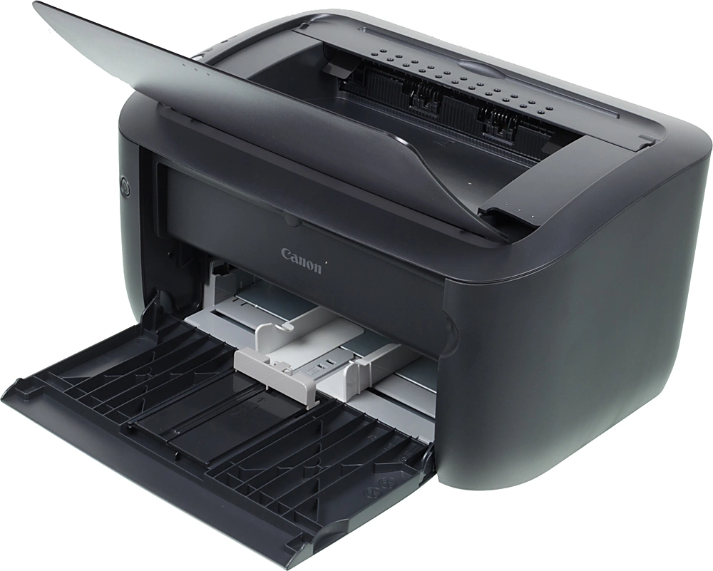 Принтер лазерный Canon i-Sensys LBP6030B (8468B006) A4 черный