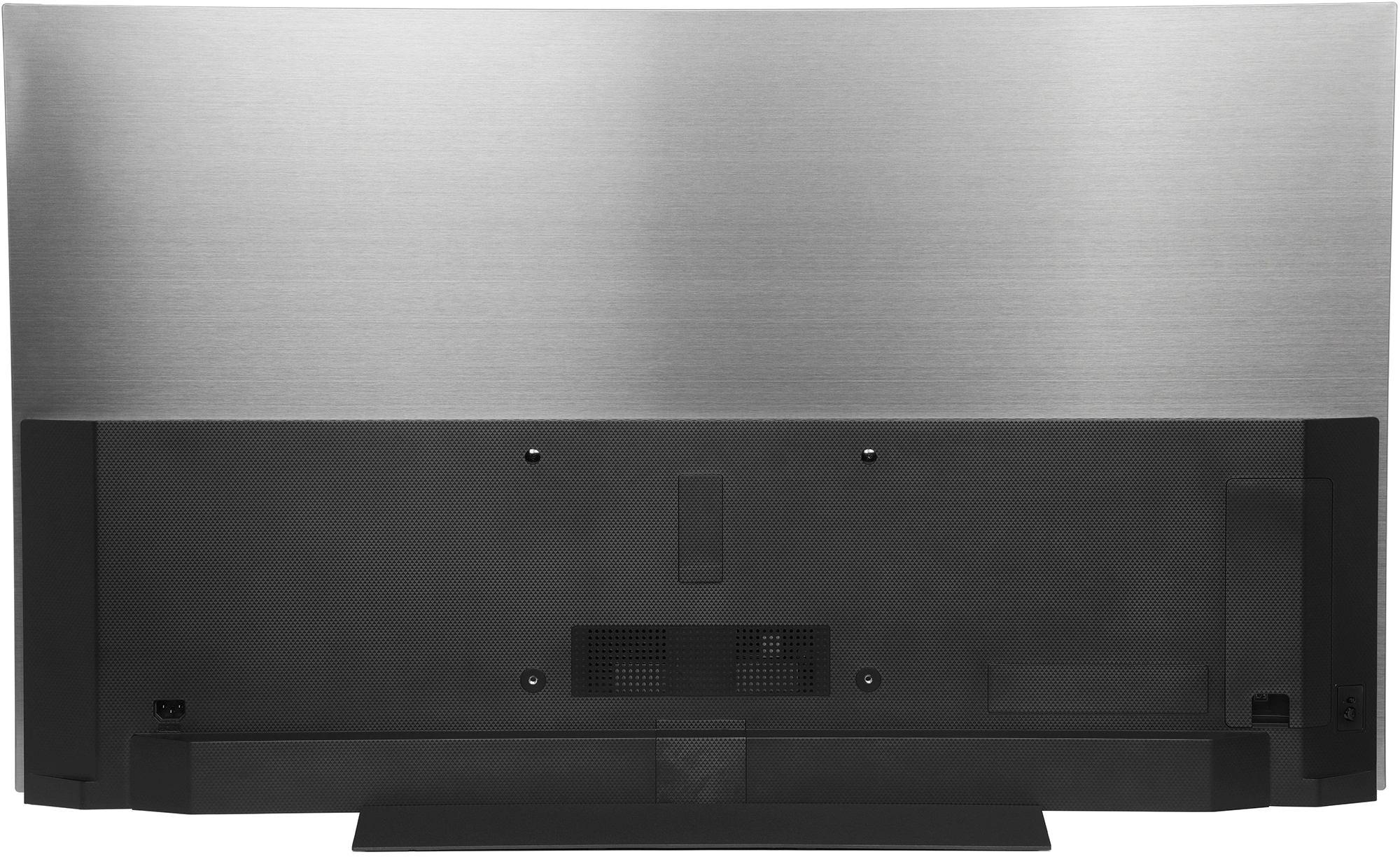 Телевизор OLED Hyundai 55" H-LED55OBU7700 Android TV Frameless черный/черный 4K Ultra HD 120Hz DVB-T DVB-T2 DVB-C DVB-S DVB-S2 USB WiFi Smart TV