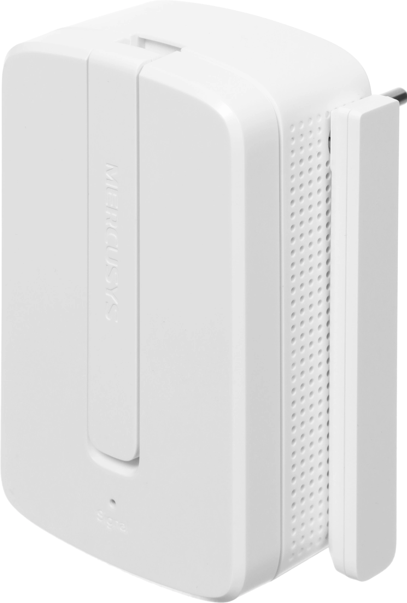 Повторитель беспроводного сигнала Mercusys MW300RE N300 Wi-Fi белый