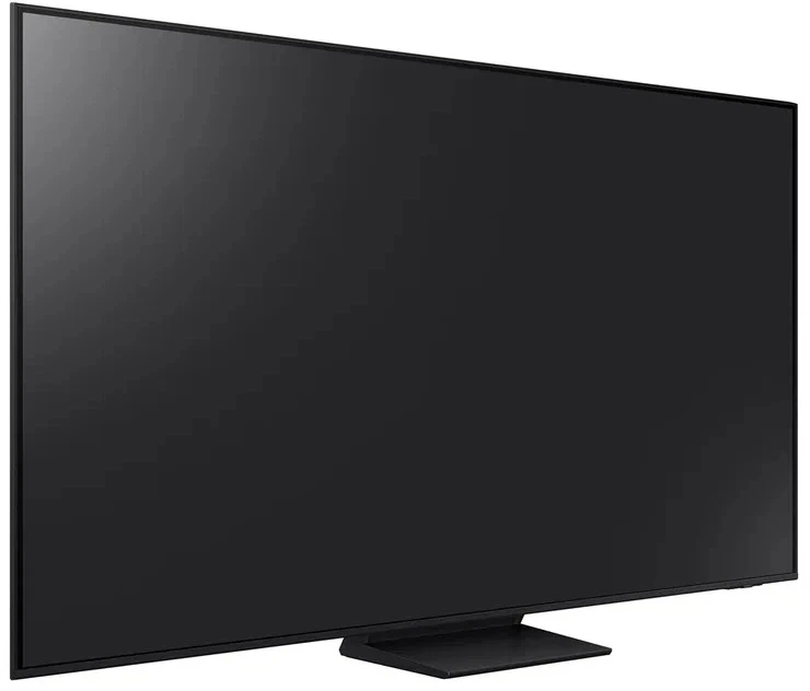 Телевизор QLED Samsung 65" QE65QN70FAUXRU Series 7 черный 4K Ultra HD 120Hz DVB-T2 DVB-C DVB-S2 USB WiFi Smart TV