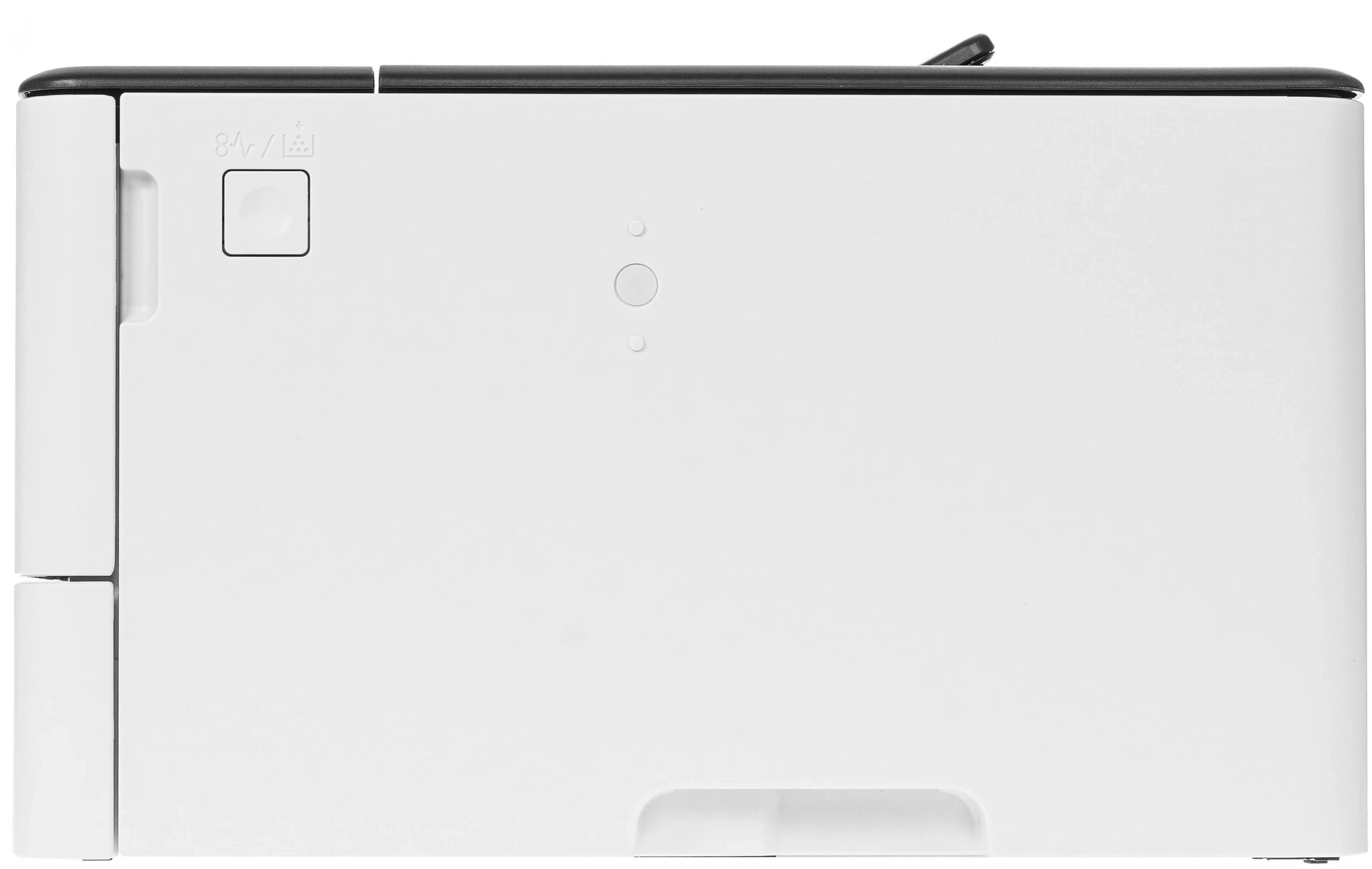Принтер лазерный Canon i-Sensys LBP246DW (5952C006) A4 Duplex WiFi белый
