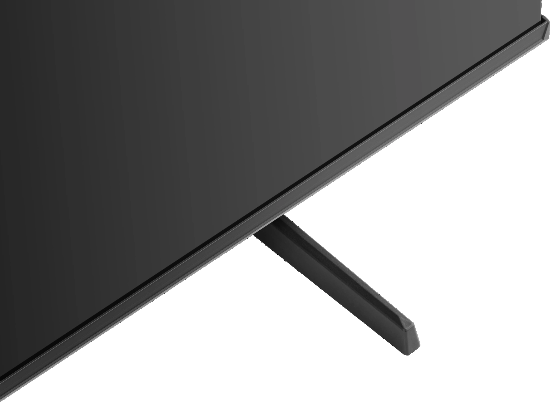 Телевизор QLED Hisense 75" 75E7S черный 4K Ultra HD 60Hz MEMC DVB-T DVB-T2 DVB-C DVB-S DVB-S2 USB WiFi Smart TV