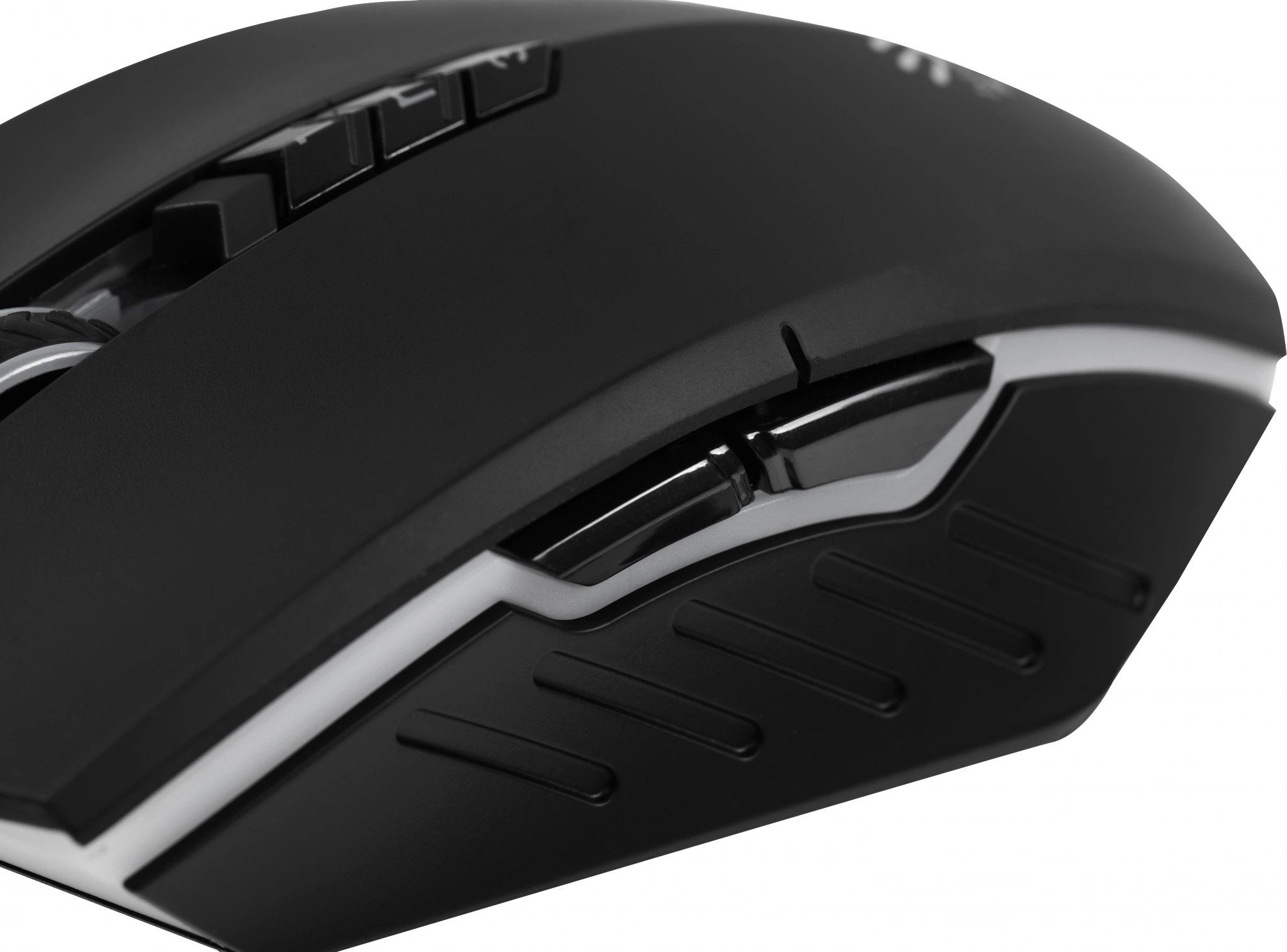 Мышь A4Tech Bloody A70 черный оптическая 6200dpi USB 8but (A70 MATTE BLACK)