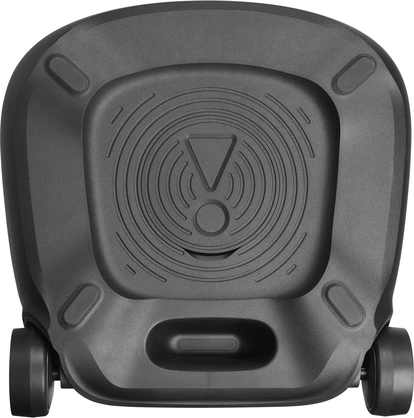 Минисистема JBL Partybox 520 черный 400Вт USB BT