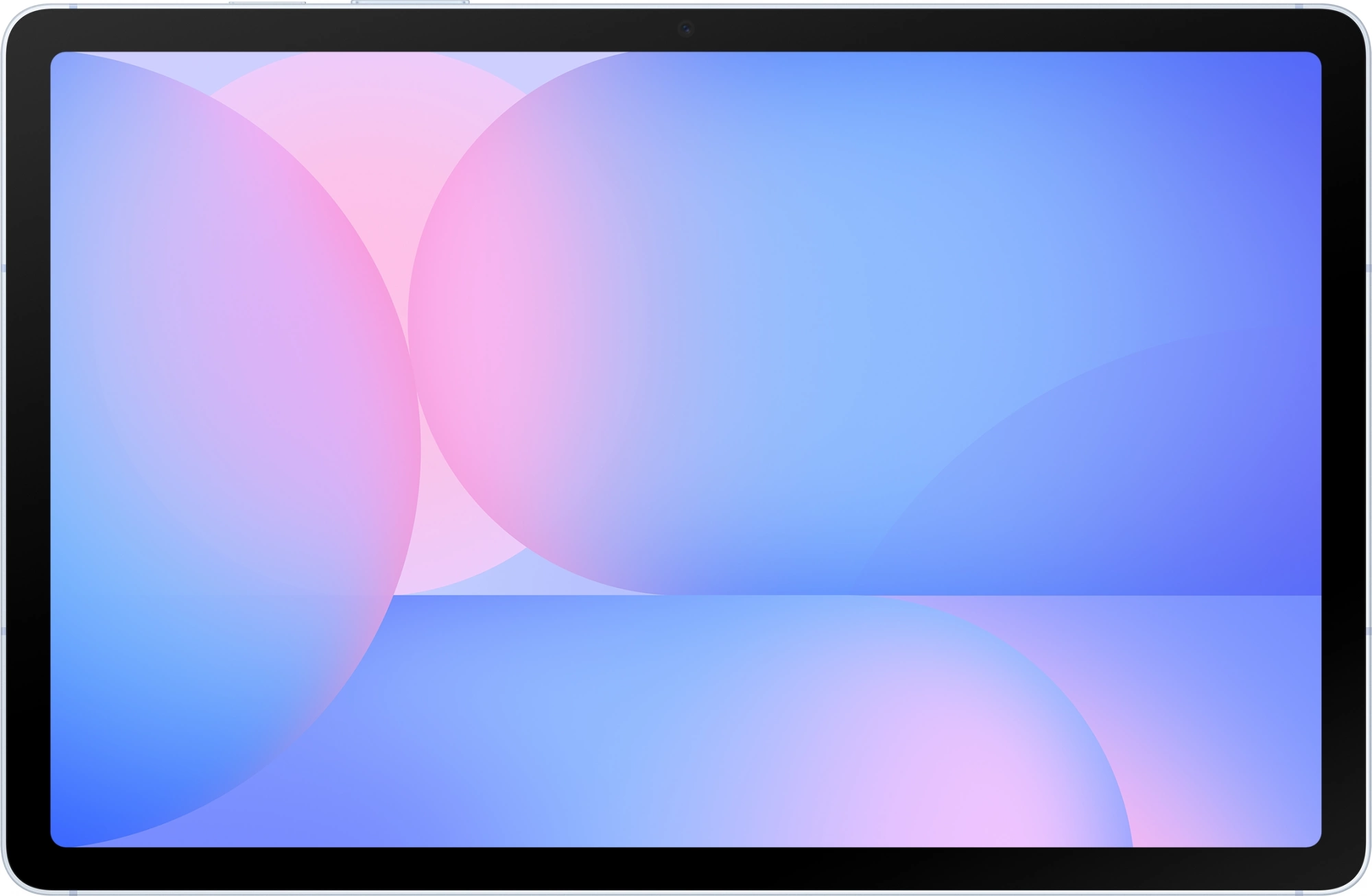 Планшет Samsung Galaxy Tab S10 FE SM-X526B 1580 (2.9) 8C RAM8Gb ROM128Gb 10.9" TFT 2304x1440 5G eSIM Android 15 голубой 13Mpix 12Mpix BT WiFi microSD 1Tb 8000mAh