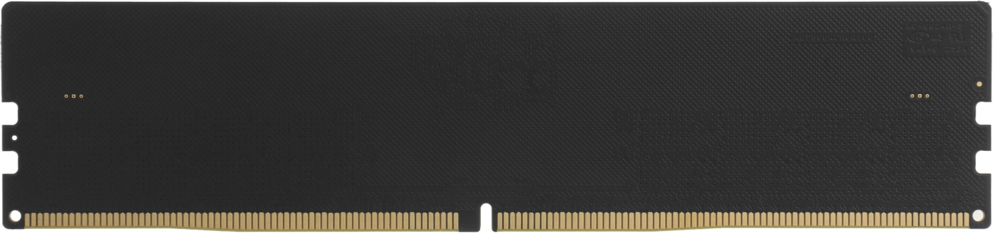 Память DDR5 8Gb 4800MHz Digma DGMAD5480008S RTL PC5-38400 CL40 DIMM 288-pin 1.1В single rank Ret