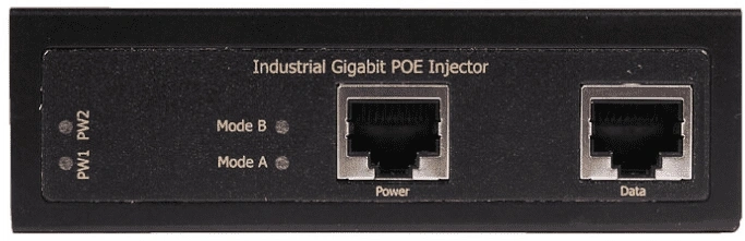 Инжектор POE Osnovo Midspan-1/303G
