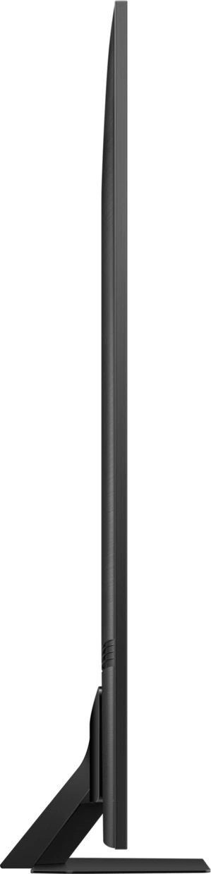 Телевизор QLED Samsung 55" QE55QN90FAUXRU Q черный титан 4K Ultra HD 120Hz DVB-T2 DVB-C DVB-S2 USB WiFi Smart TV