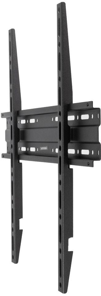 Кронштейн для телевизора Arm Media PLASMA-3 new черный 22"-65" макс.55кг настенный фиксированный