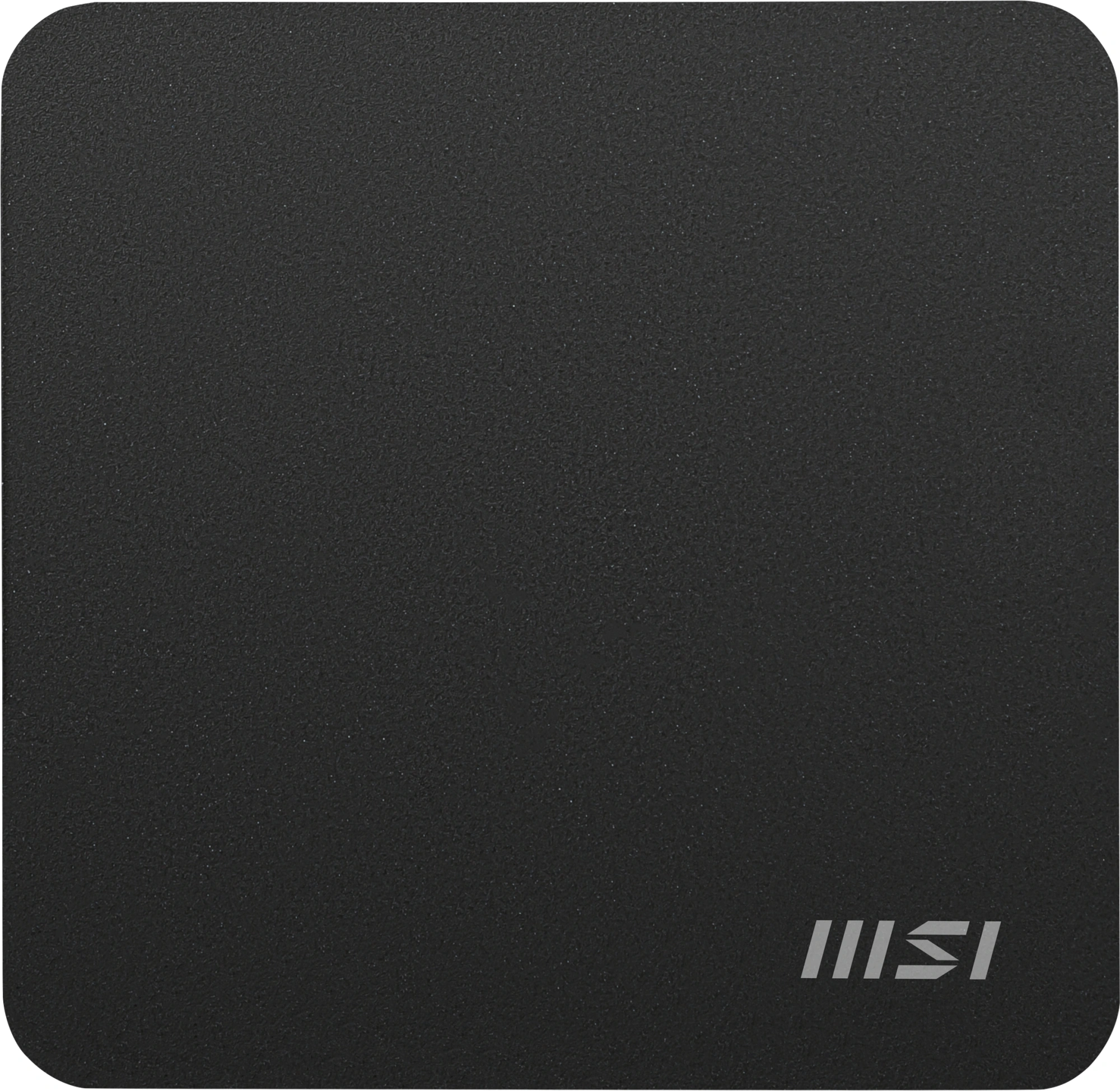 Неттоп MSI Cubi NUC 1M-043XRU Core 7 150U (1.8) 16Gb SSD512Gb Graphics CR без ОС 2xGbitEth WiFi BT 120W черный (9S6-B0B111-089)