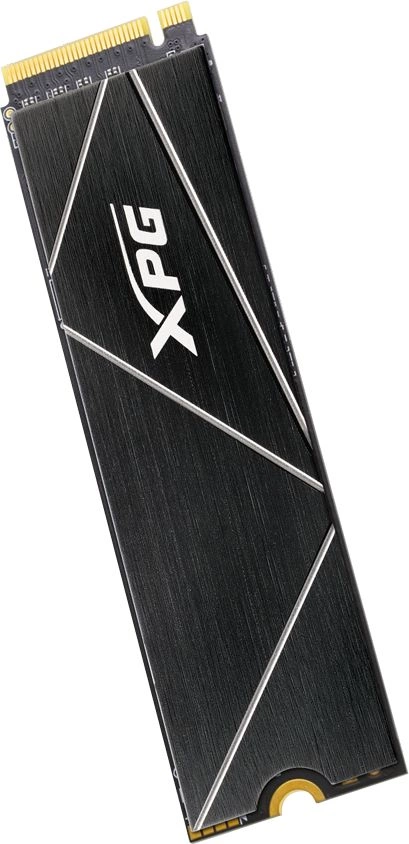 Накопитель SSD A-Data PCIe 4.0 x4 512GB AGAMMIXS70B-512G-CS XPG Gammix S70 Blade M.2 2280