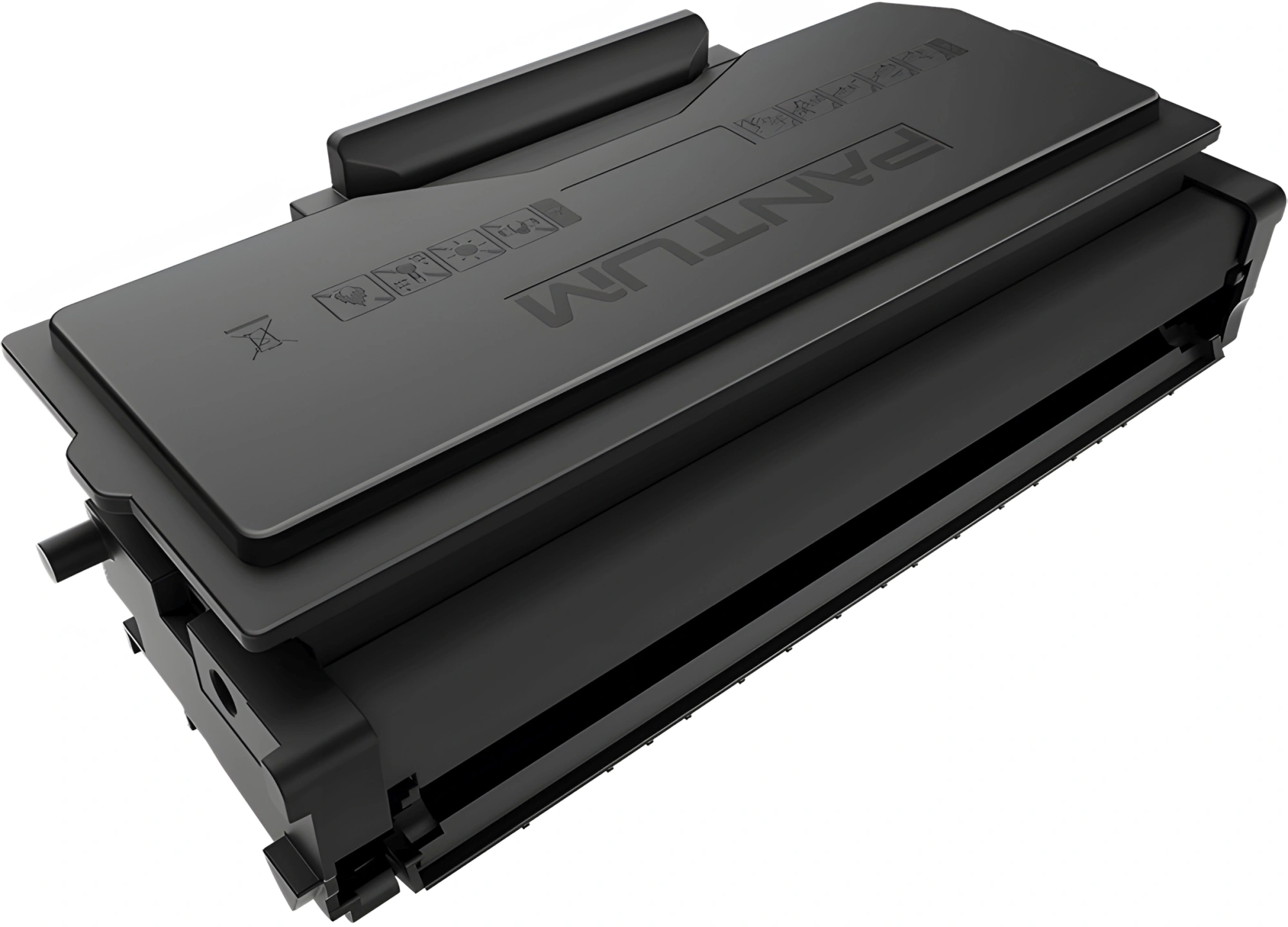 Картридж лазерный Pantum TL-5120HP (TL-5120H) черный (6000стр.) для Pantum BP5100DN/BP5100DW