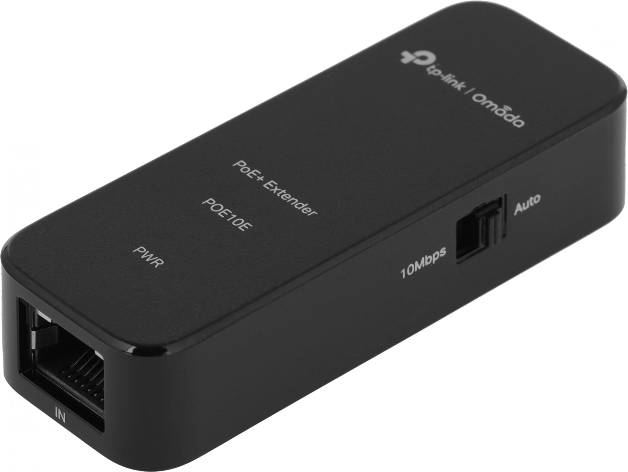 Удлинитель PoE TP-Link POE10E 10/100BASE-T