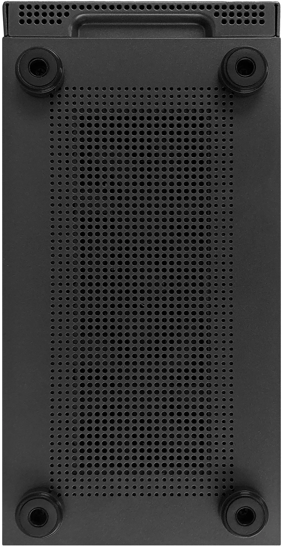 ПК IRU Tactio 520B5GS MT Ryzen 5 5600 (3.5) 16Gb SSD1Tb RTX3060 8Gb FreeDOS GbitEth 500W черный (RUS) (2112696)