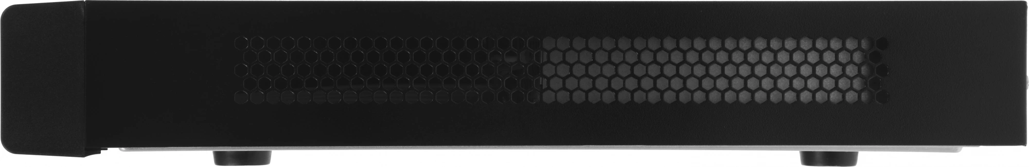 Видеорегистратор Dahua DHI-NVR4208-8P-4KS3