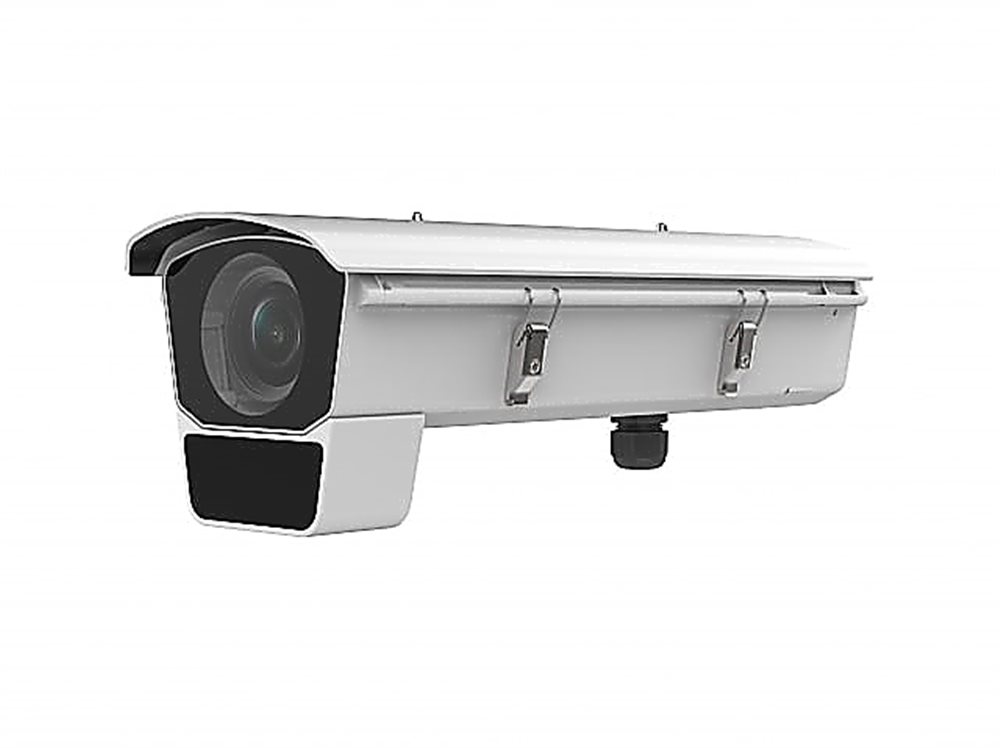 iDS-2CD7026G0/EP-IHSY(11-40mm)(C) Hikvision 2Мп DeepinView IP-камера в специальном корпусе с функцией распознавания автомобильных номеров и ИК-подсветкой до 120м и защитой от коррозии