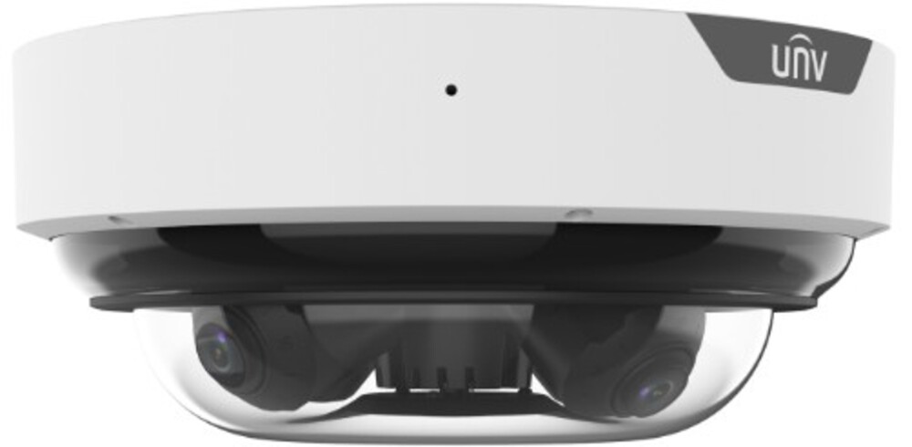 IPC8645EA-ADZKM-I1 Видеокамера IP OmniView UNV