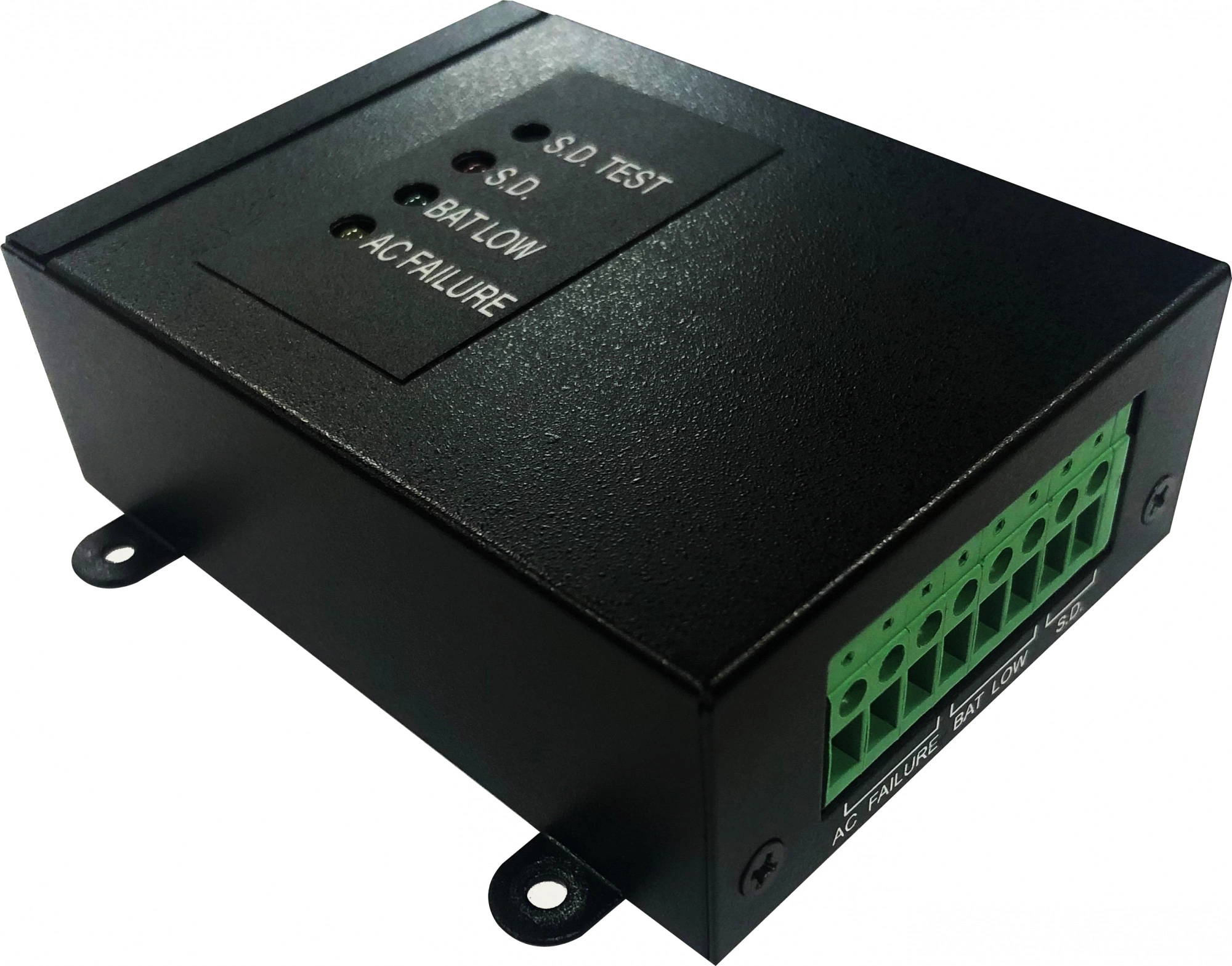 Модуль Powercom (DCB) External Dry Contact relay box for DRU