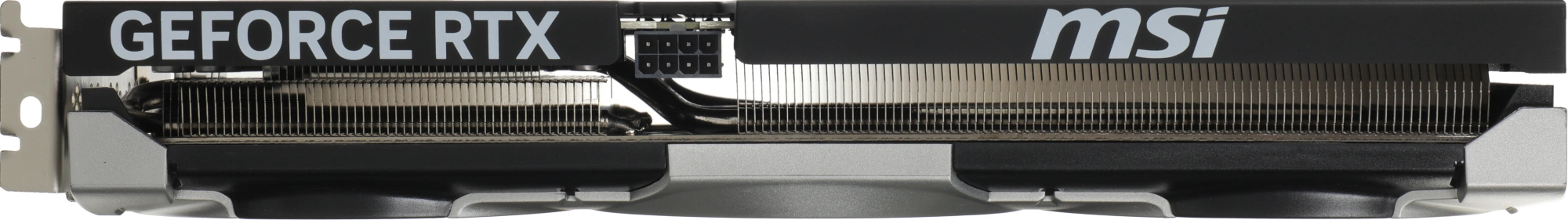 Видеокарта MSI PCI-E 5.0 RTX 5060 TI 8G VENTUS 3X OC NVIDIA GeForce RTX 5060TI 8Gb 128bit GDDR7 2602/28000 HDMIx1 DPx3 HDCP Ret