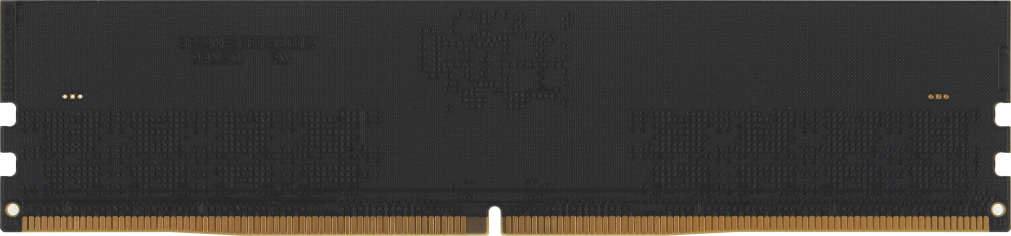 Память DDR5 16GB 5200MHz Patriot PSD516G520081 Signature RTL PC5-41600 CL42 DIMM 288-pin 1.1В single rank Ret