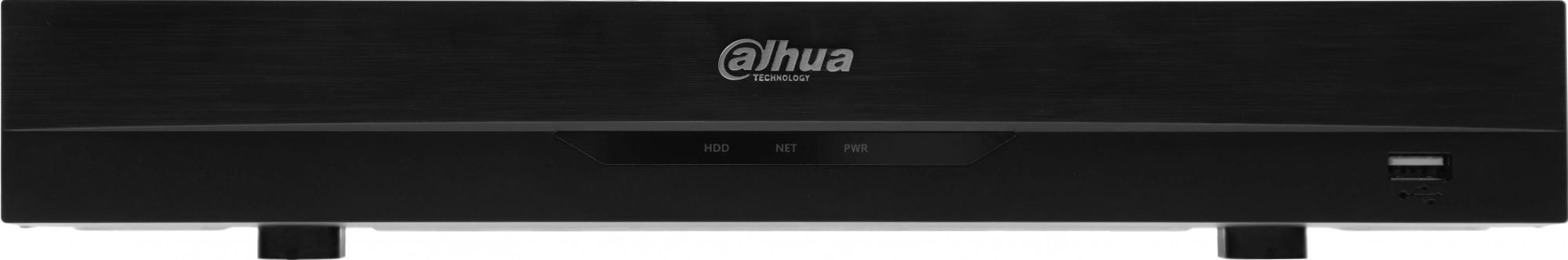 Видеорегистратор Dahua DH-XVR5108HE-I3