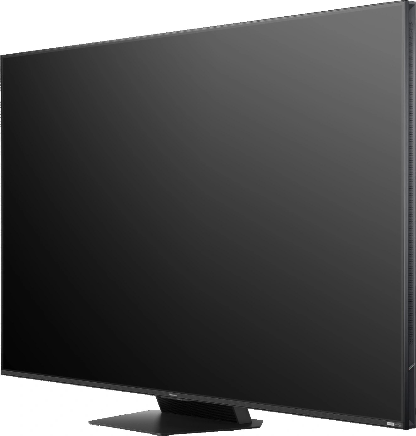 Телевизор QLED Hisense 75" 75UR9S темно-серый 4K Ultra HD 120Hz DVB-T DVB-T2 DVB-C DVB-S DVB-S2 USB WiFi Smart TV