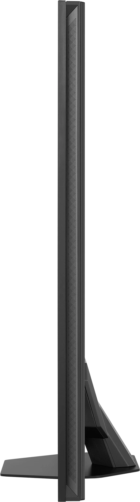 Телевизор LED Hisense 65" 65U8Q угольно-серый 4K Ultra HD 120Hz MEMC DVB-T DVB-T2 DVB-C DVB-S DVB-S2 USB WiFi Smart TV