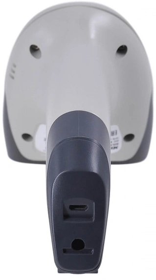 Сканер штрих-кода Mertech CL-2310 Dongle 2D беспроводной белый (4218)
