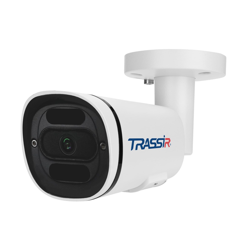 TR-D2251WDIR4 v3 3.6 IP-камера TRASSIR