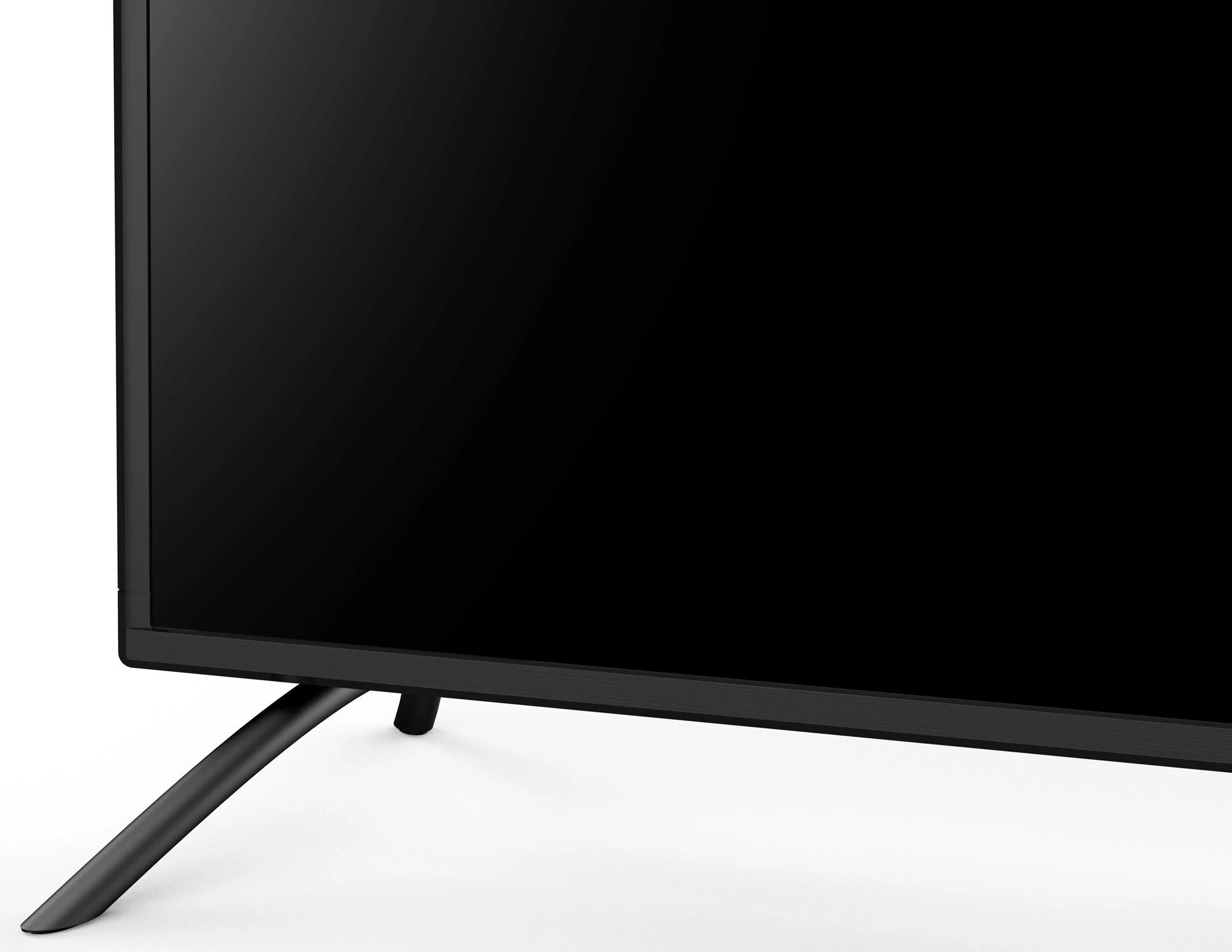 Телевизор LED Starwind 65" SW-LED65UG402 Яндекс.ТВ Frameless черный 4K Ultra HD 60Hz DVB-T DVB-T2 DVB-C DVB-S DVB-S2 USB WiFi Smart TV