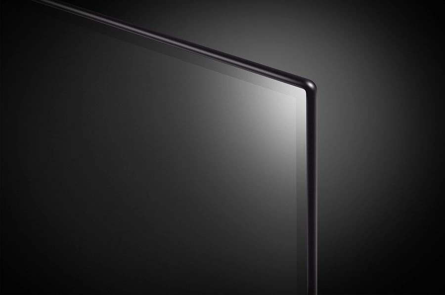 Телевизор OLED LG 55" OLED55B4RLA.ARUG черный 4K Ultra HD 120Hz DVB-T2 DVB-C DVB-S2 USB WiFi Smart TV