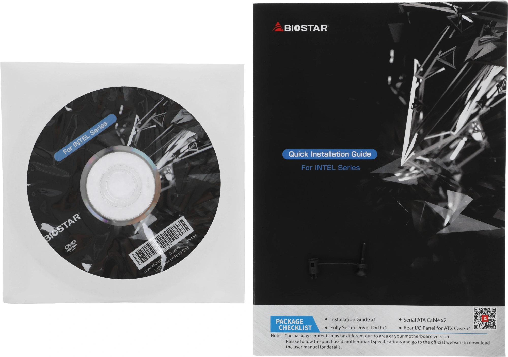 Материнская плата Biostar H610MS  Soc-1700 Intel H610 2xDDR4 mATX AC`97 8ch(7.1) GbLAN+HDMI+DP