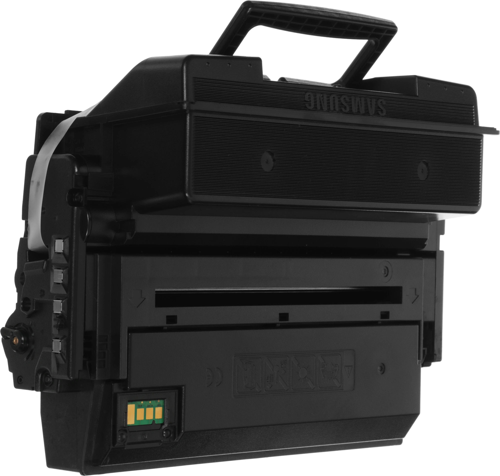 Картридж лазерный Samsung MLT-D305L SV049A черный (15000стр.) для Samsung ML-3750/3753