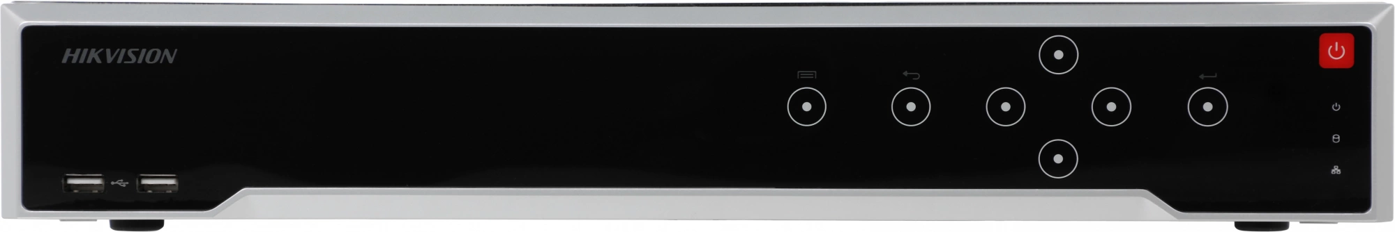Видеорегистратор Hikvision DS-7764NI-M4