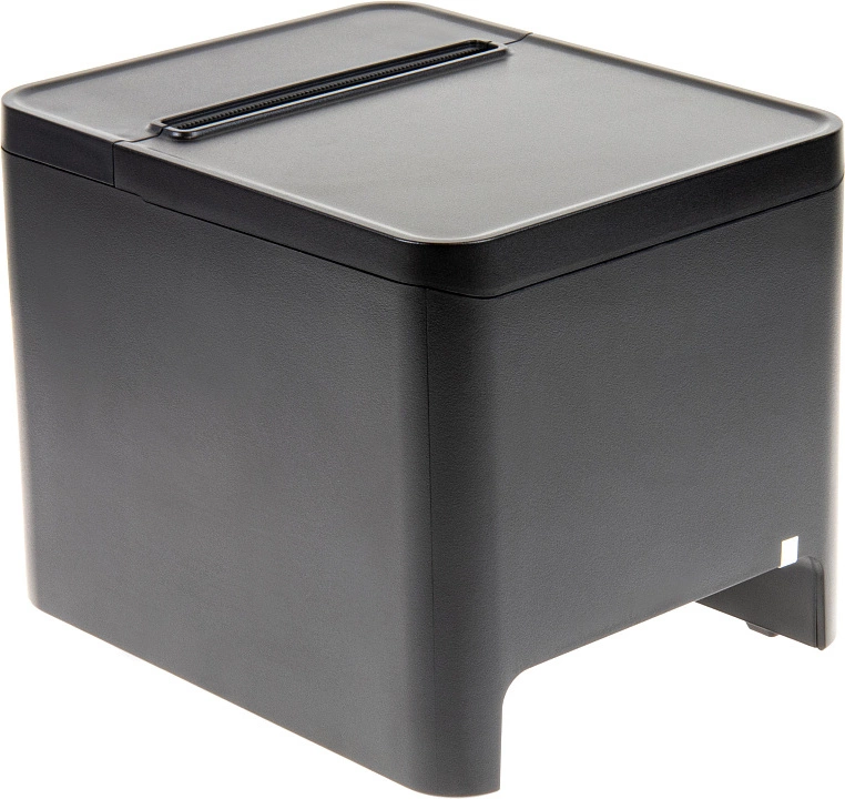 Термопринтер Атол RP-320-UL (59960) 203dpi 200мм/с/USB/Eth для печ.чеков. черный
