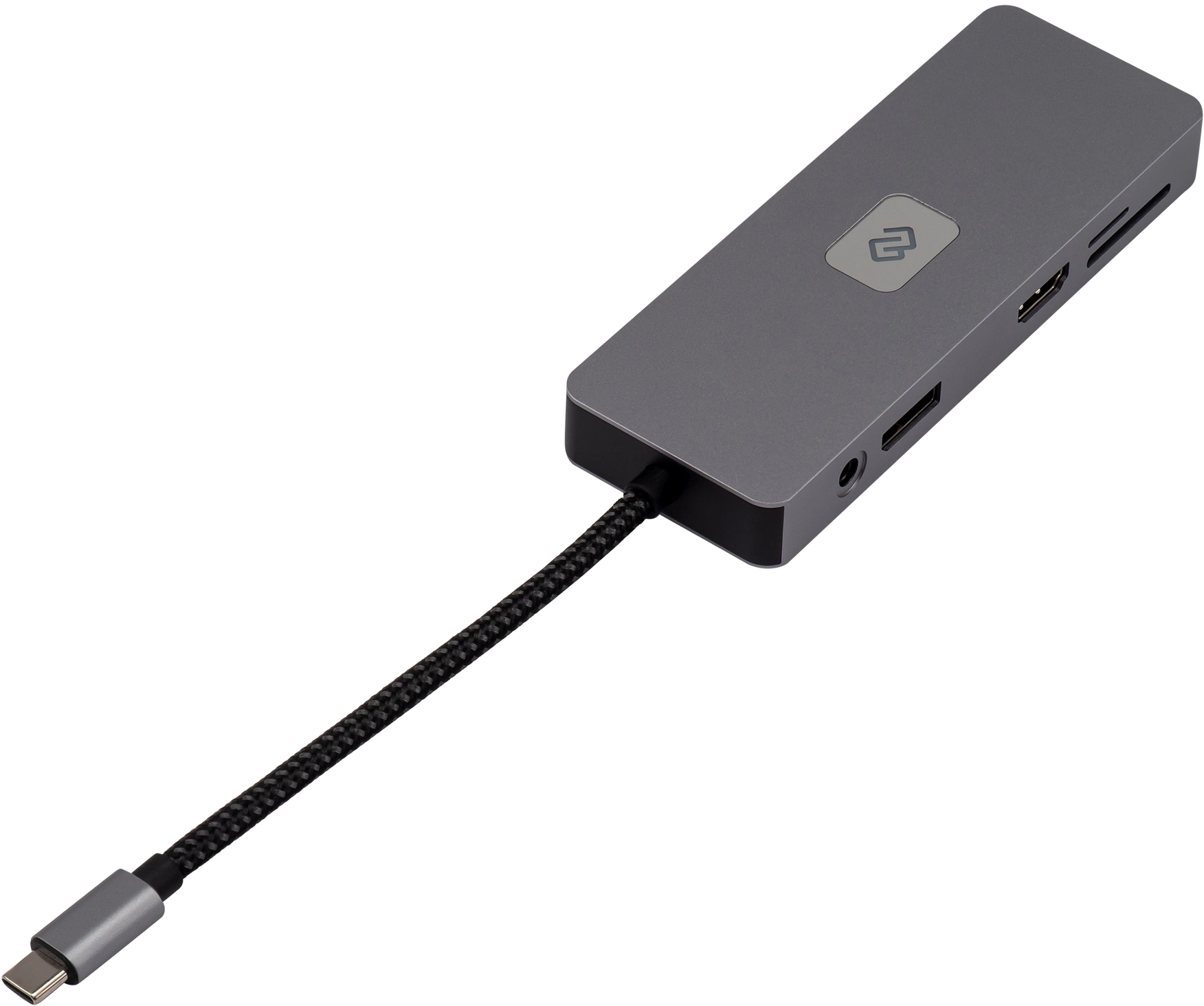Стыковочная станция Digma DS-811