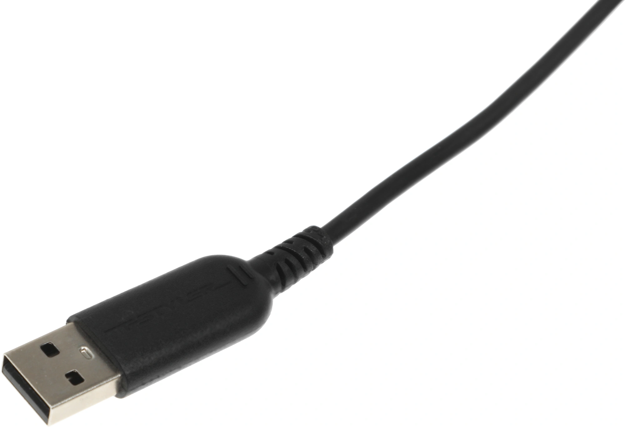 Клавиатура A4Tech FK10 черный/серый USB (FK10 GREY) кабель 1.5м