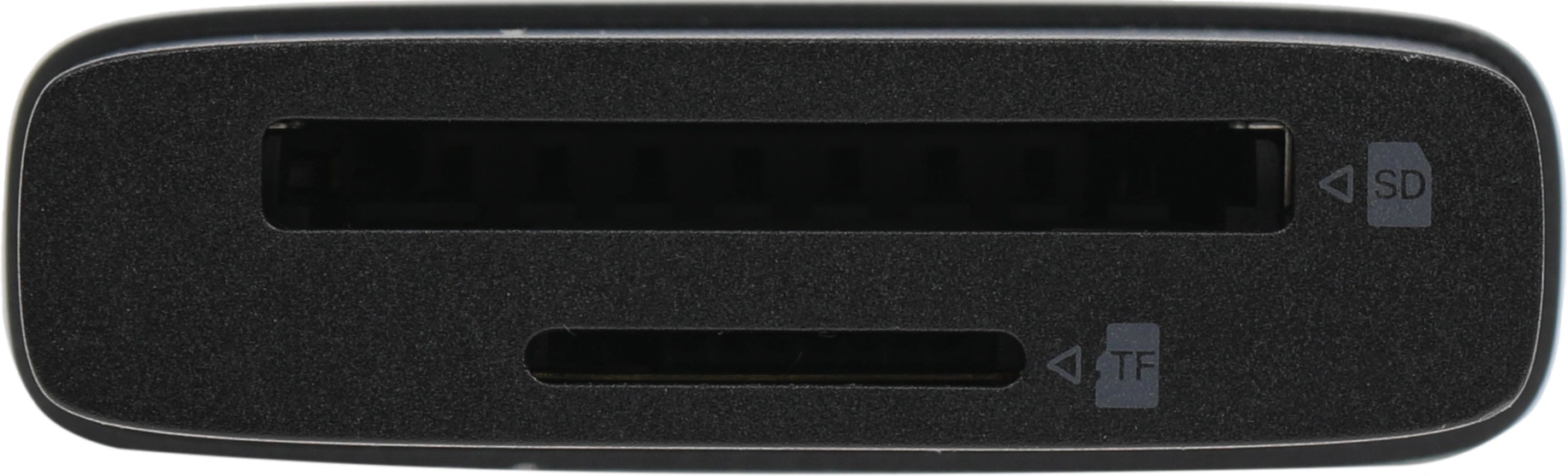 Разветвитель USB-C TP-Link UH7020C 2порт. серый