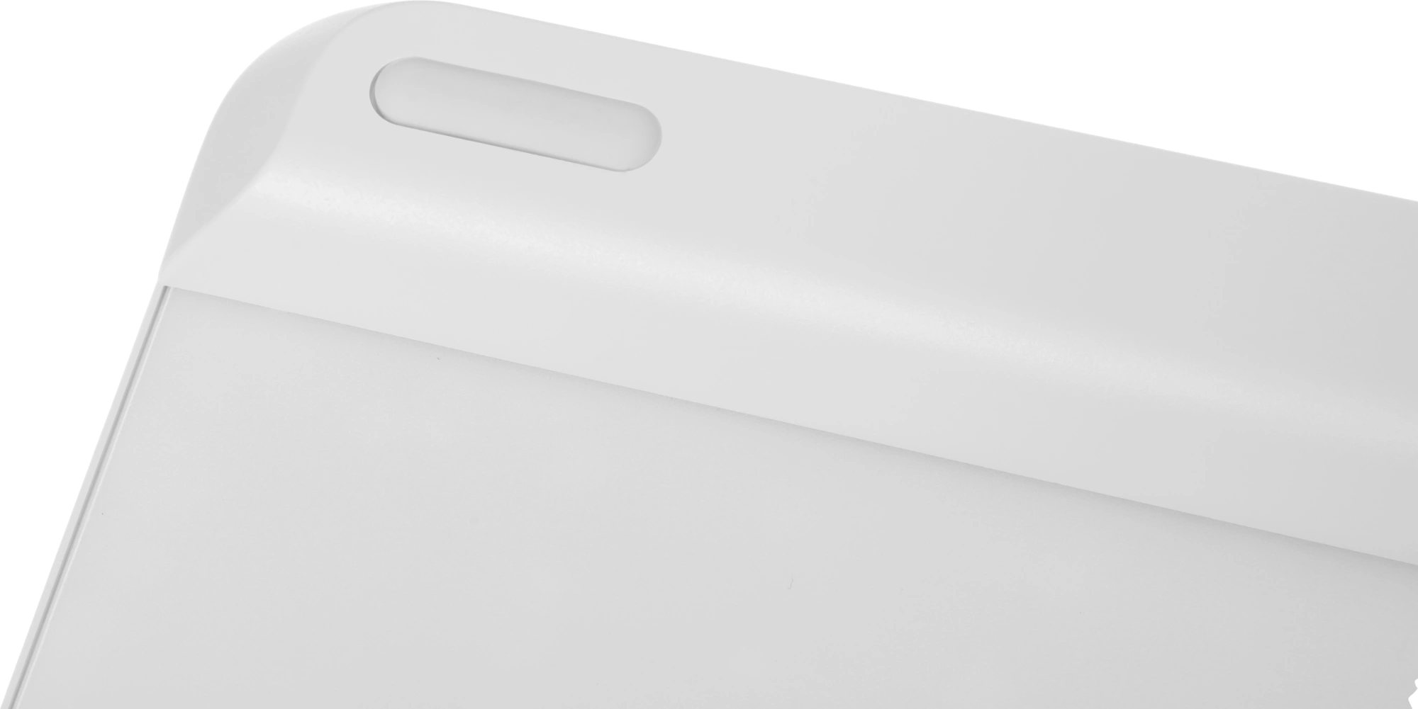 Клавиатура Logitech K580 белый/серебристый USB беспроводная BT/Radio slim Multimedia (920-009209)