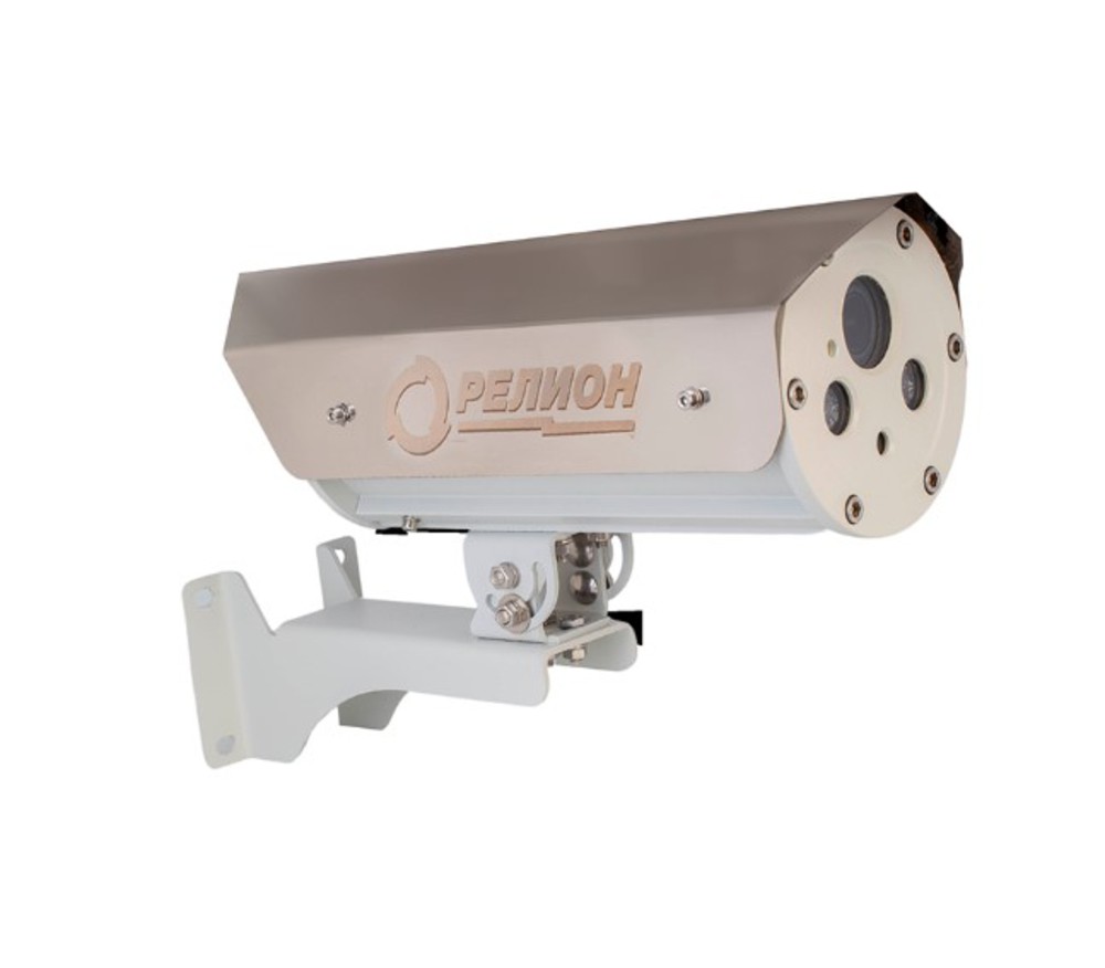 Релион-Exd-А-150-IP8Мп2.7-13.5Z-PoE-SD-СО-С-TR Цифровая в.камера с разрешением 8 Мп(арт.:00000011759)