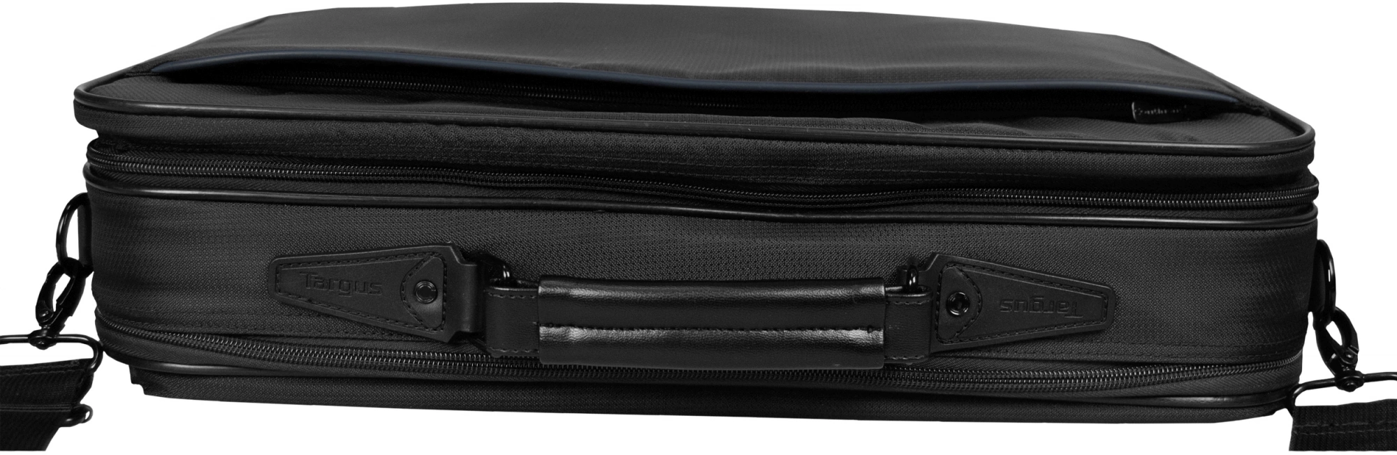 Сумка для ноутбука 17.3" Continent CC-892 черный нейлон/полиэстер