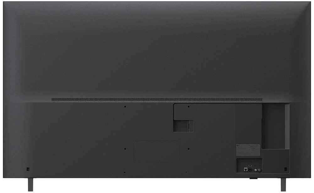 Телевизор LED LG 65" 65UA75009LA.ARUG черный 4K Ultra HD 60Hz DVB-T DVB-T2 DVB-C DVB-S DVB-S2 USB WiFi Smart TV
