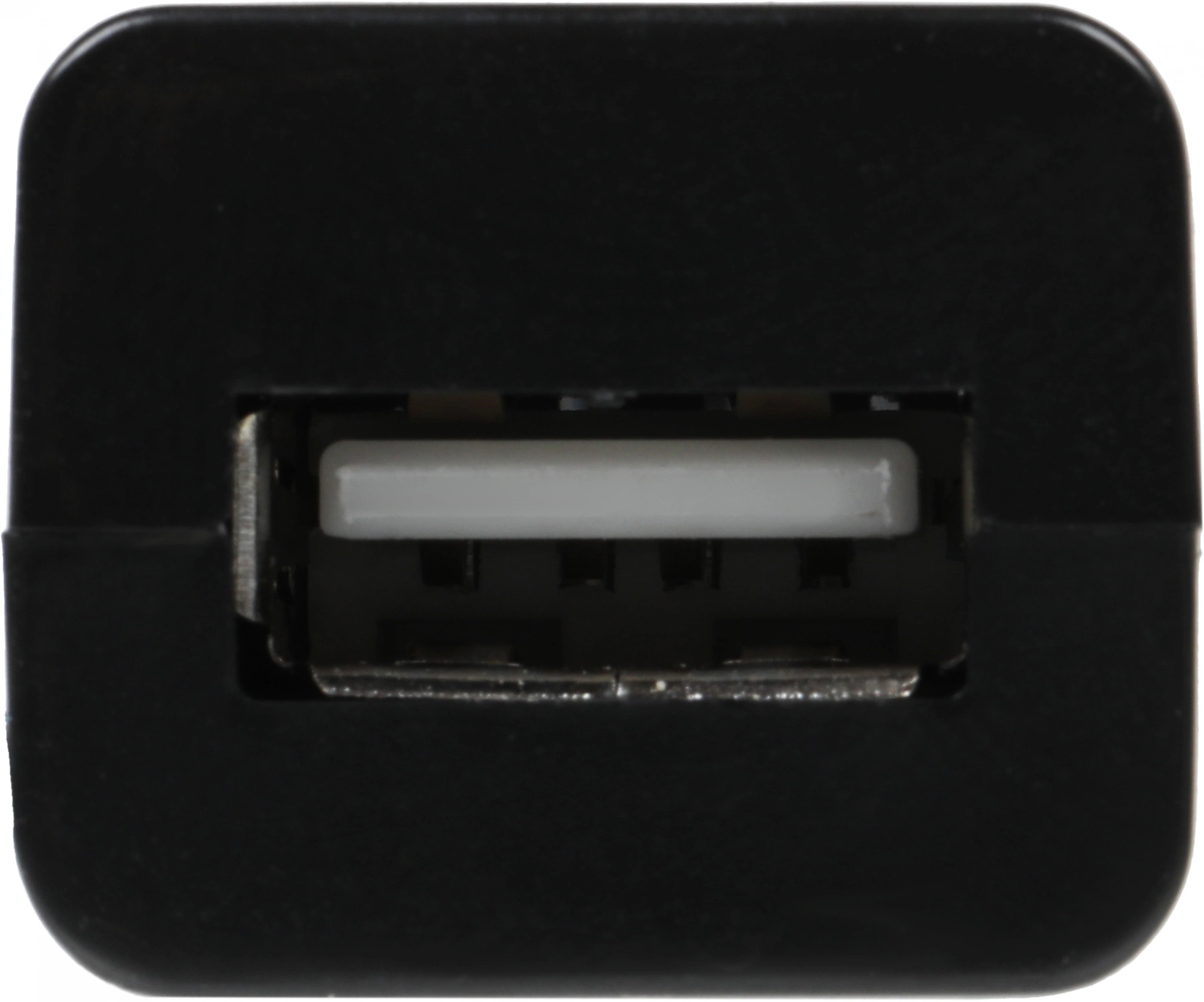 Разветвитель USB 2.0 BPH-1906 4порт. черный