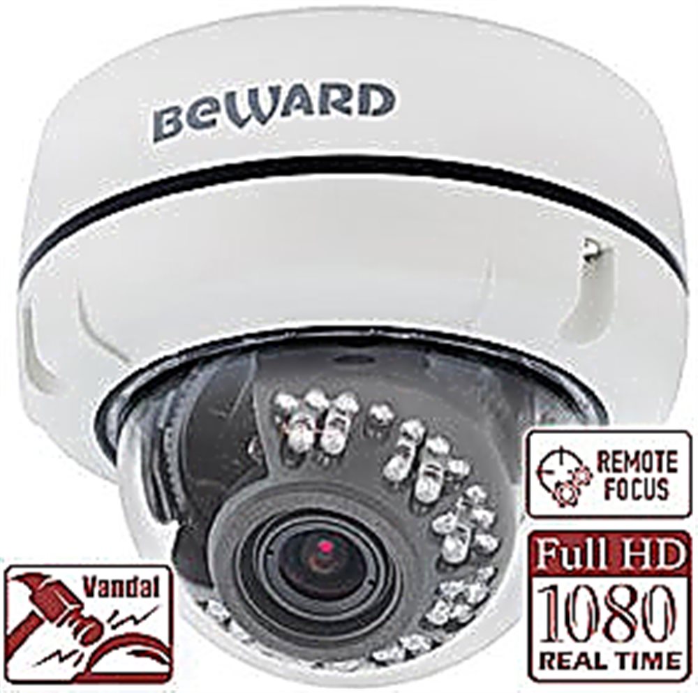 NK55002D7 - IP камера Beward