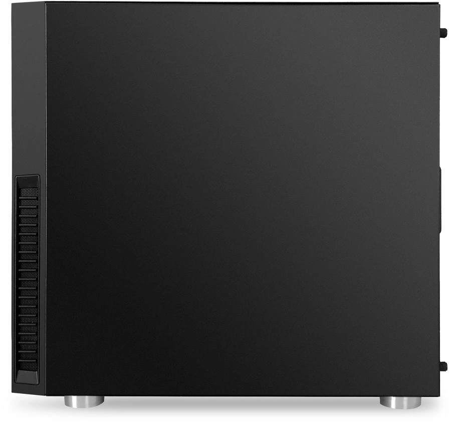 ПК IRU Tactio 510B7GM MT i7 12700F (2.1) 32Gb SSD1Tb RTX3050 8Gb FreeDOS GbitEth 500W черный (RUS) (2112492)