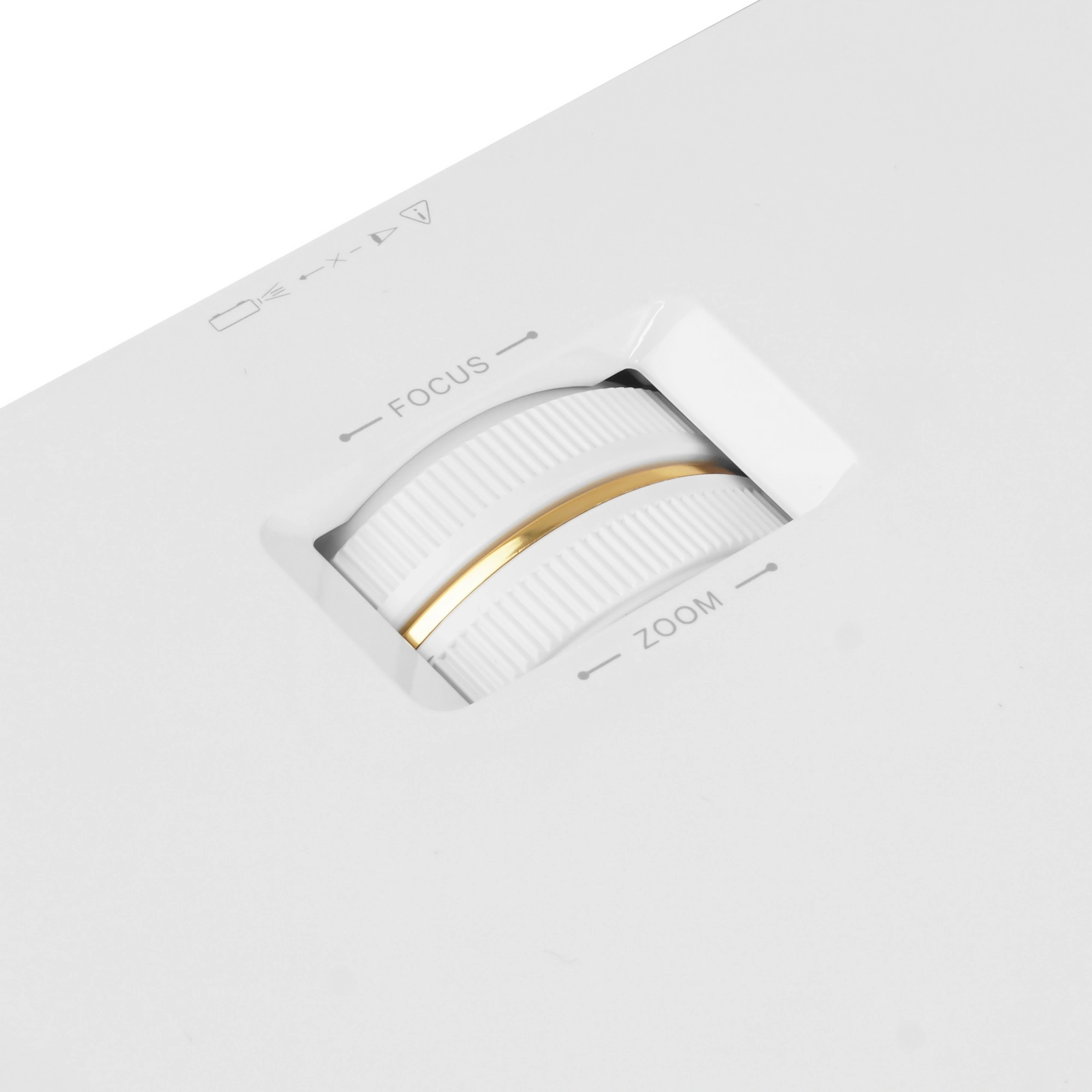 Проектор Exell EXL203Z LCD 3600Lm ANSI (1280x800) 500000:1 ресурс лампы:20000часов 2xUSB typeA 1xUSB typeB 2xHDMI 2.74кг