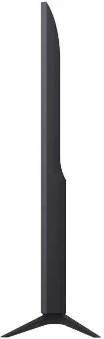 Телевизор LED LG 65" 65QNED80B6B.ARUG черный 4K Ultra HD 60Hz DVB-T DVB-T2 DVB-C DVB-S DVB-S2 USB WiFi Smart TV