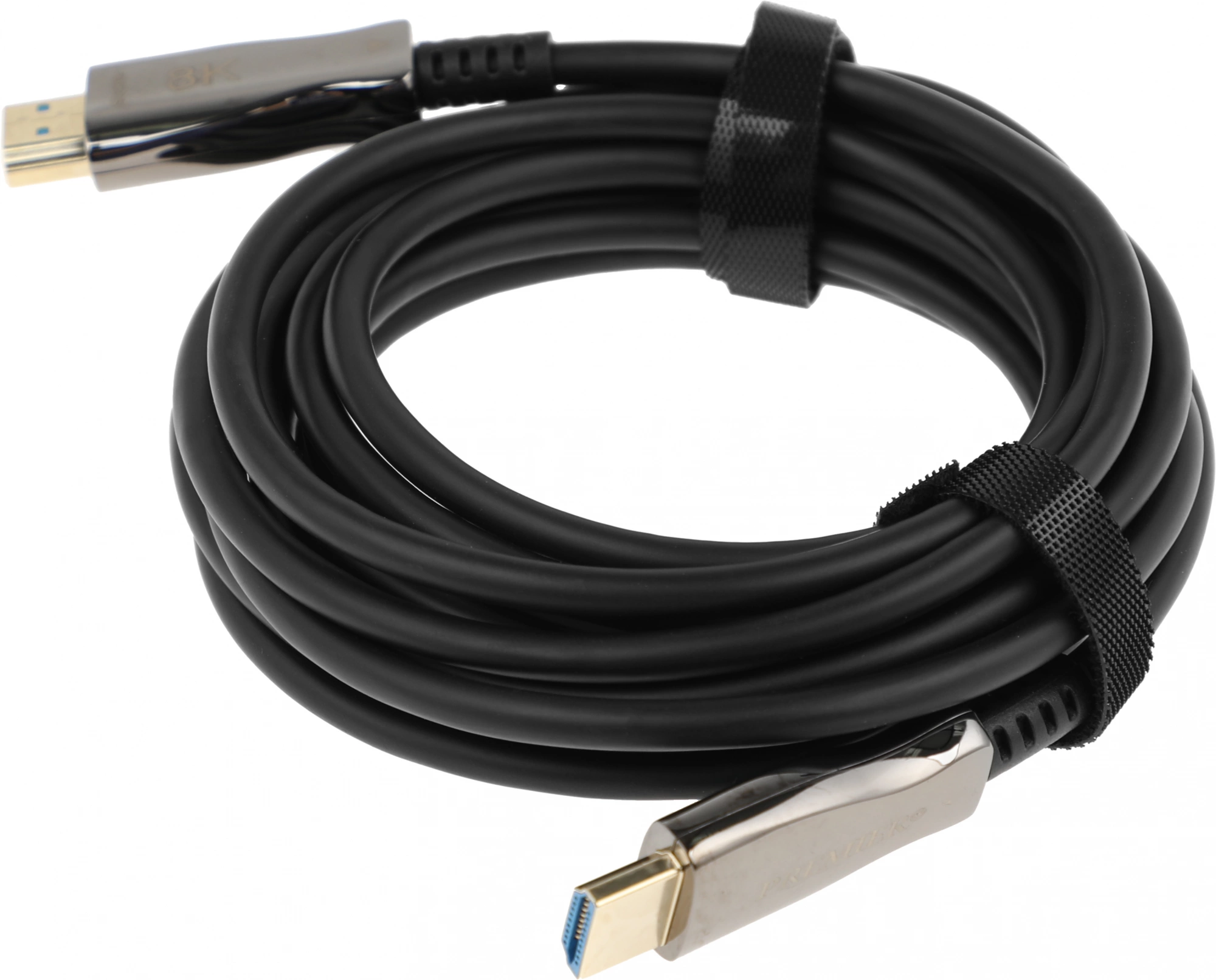 Кабель соединительный аудио-видео Premier 5-806 3.0 HDMI (m)/HDMI (m) 3м. позолоч.конт. черный