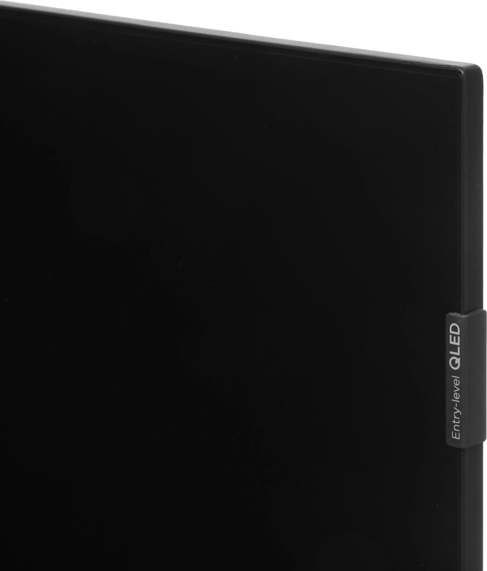 Телевизор QLED TCL 40" 40S5K черный FULL HD 60Hz DVB-T DVB-T2 DVB-C DVB-S DVB-S2 USB WiFi Smart TV (RUS)