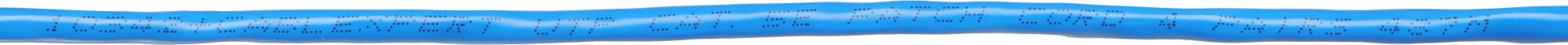 Патч-корд Premier PP12-2M/B 1000Гбит/с UTP 4 пары cat.5E CCA molded 2м синий RJ-45 (m)-RJ-45 (m)